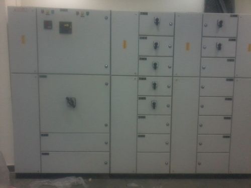 Lt Panel Boards