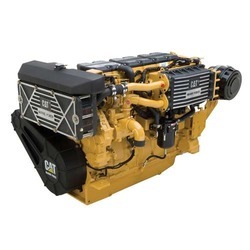 Overhauling Of Diesel Engines