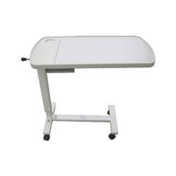 Overhead Table