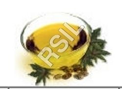 Refined Castor Oil Fsg