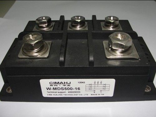 Three Phase Bridge Rectifier Module