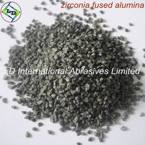 Zirconia Alumina