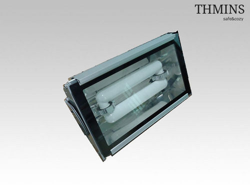 400W Induction Tunnel Light