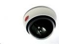 420 TVL Sharp CCD Dome Camera