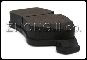 Benz Sprinter Brake Pad ()