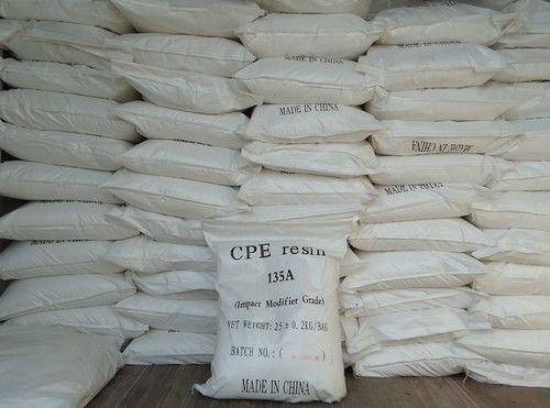 CPE Resin 135A Impact Modifier