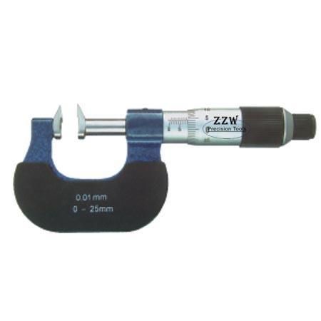 Dics Micrometers