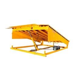 Dock Leveler Equipment