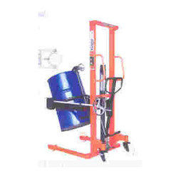 Drum Lifter Cum Tilter