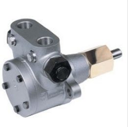 Gear Oil Pumps