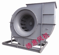 Industrial Centrifugal Fan (DHF-TH)