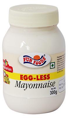 Mayonnaise