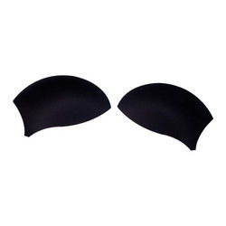 Oval Cups (Black)