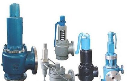 Safety Valves