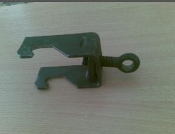 Single C Clamp