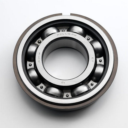 SKF Deep Groove Ball Bearings