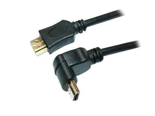 Standard Series HDMI High Speed Swivel Cable 
