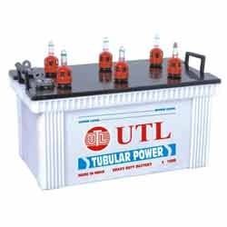 Utl Inverter Battery