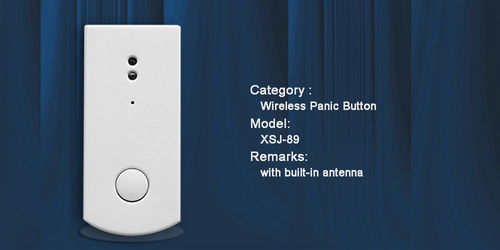 Wireless Doorbell Button XSJ-82 XSJ-89