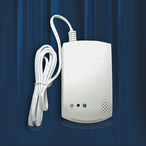 Wireless Gas Detector XSJ-85
