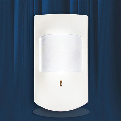 Wireless Intelligent Wide-Angle PIR Sensor XSJ-80LF