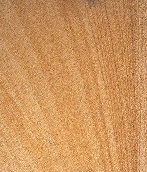 Yellow Teak Sandstone