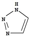 1,2,3-1H-Triazole (Cas288-36-8) 