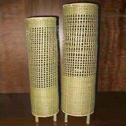 Bamboo Lamp Shades