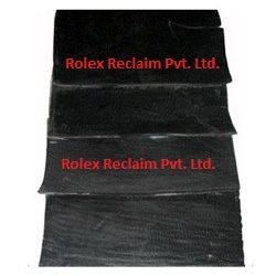 Butyl Reclaimed Rubber