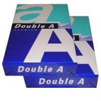Double A A4 80 Gsm Copy Paper By PT.DATURA PAPER