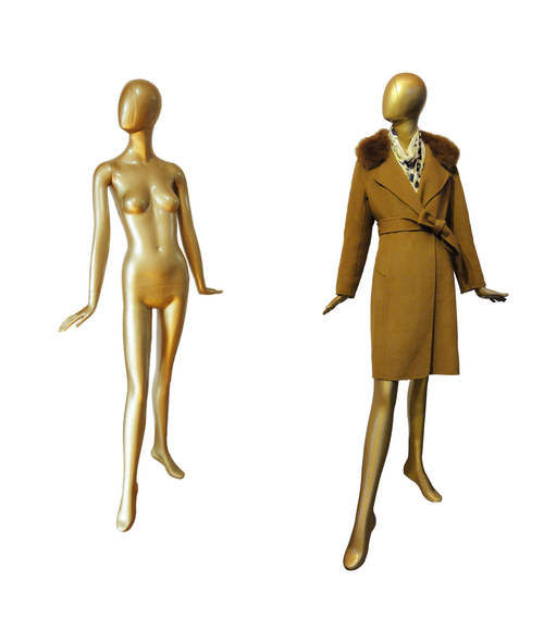 Fashion Female Mannequin (F-12005)