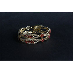 Fashion Stone Bangles