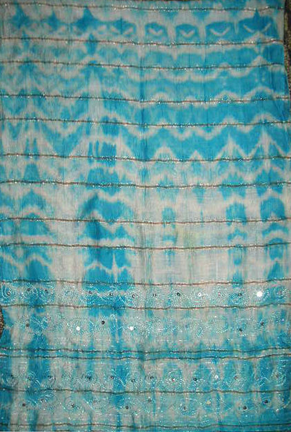 Ladies Designer Shawl