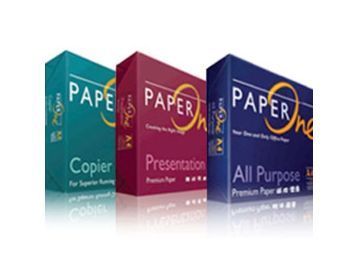 Paper One A3 80gsm All Purpose Copy Paper