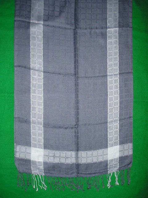 Rayon Shawl