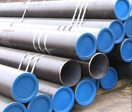 Seamless Steel Tube API 5L X42 X52 X60