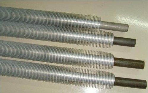 Stainless Steel Fin Tube/Coil Tube