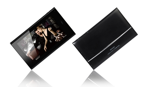 Tablet PC (LK-F8 F8S)