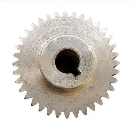 Textile Machine Gearbox