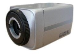 650 TV Line Ultra High Resolution Multi-Function Low-Light Camera