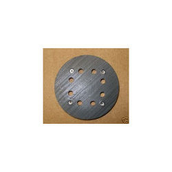 Abrasive Disc Pad