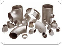 Copper Alloys Buttweld Fittings - Various Sizes, Corrosion Resistant, High Strength, Fine Finish