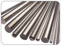 Copper Alloys Round Rods