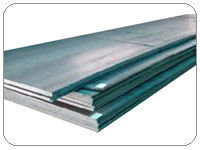 stainless steel sheets