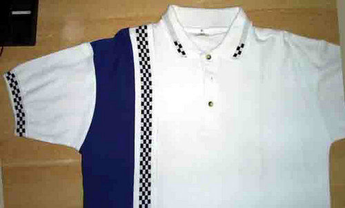 Customized Polo T-shirts