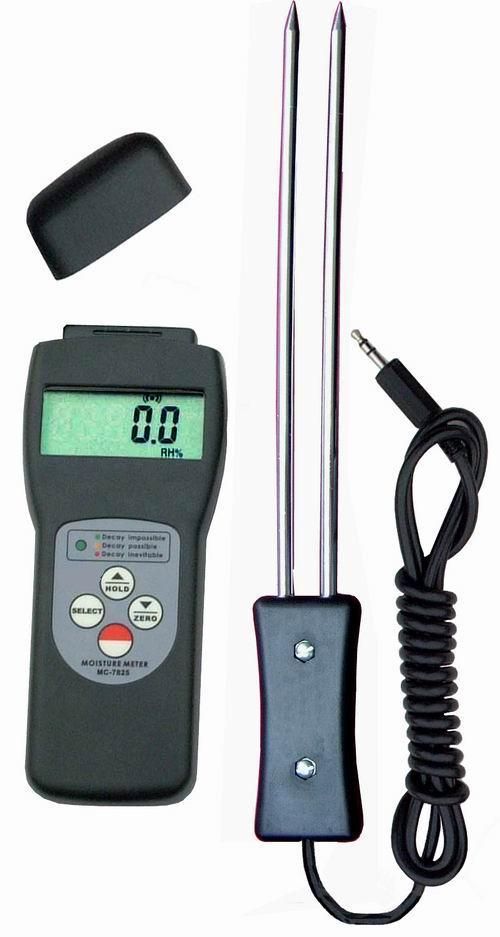 Digital Moisture Meter