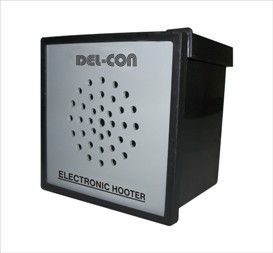 Easy to Install Electronic Hooter