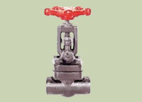 Forged Carbon Steel Gate Valve