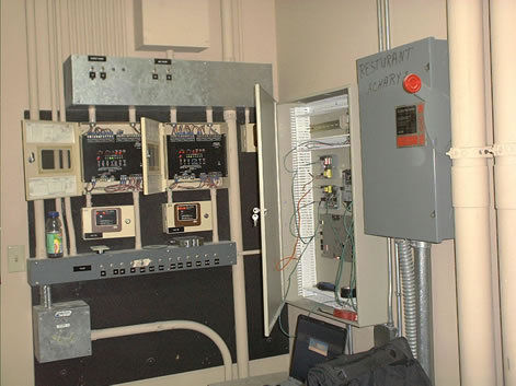 HVAC Controls