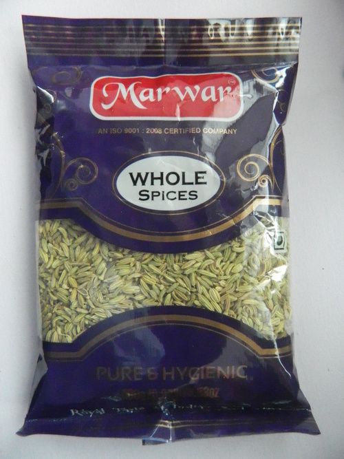Marwar Saunf (Fennel Seeds)